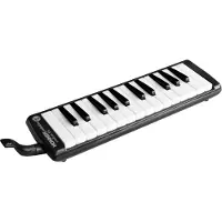 Hohner Student 26 Melodika schwarz