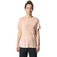 Houdini Tree Message Kurzarm-t-shirt