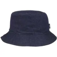 Barts Mustard Denim Hut