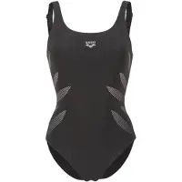 Arena Damen Badeanzug SWIMSUIT MILENA WING BACK