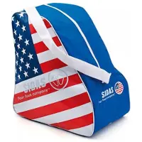 Sidas Flag Ski Usa Stiefeltasche