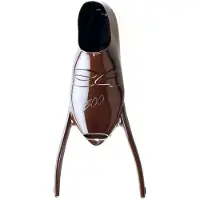 C4 300 Fußtasche Braun EU 41-42 Braun EU 41-42