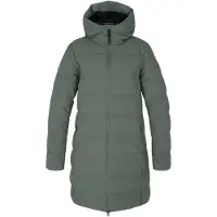 Hannah Gaia Lady Down Coat Laurel Wreath 40