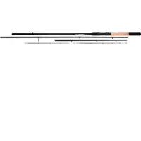Mikado Sasori Feeder Karpfenrute Silber 3.90 m / 100 g Silber 3.90 m