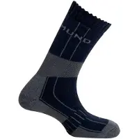 Mund Socks Himalaya Wool Merino Thermolite Socken