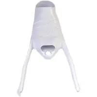 C4 300 Fußtasche