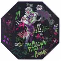 Subsonic Gaming Floor Mat The Joker