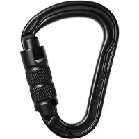 Edelrid Hms Strike Triple Karabinerhaken