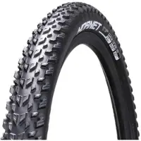 Chaoyang Hornet 60 Tpi Shark Skin Tubeless 27.5´´ X 2.10 Mtb-reifen Schwarz 27.5´´ x 2.10 Schwarz 27.5´´ x 2.10