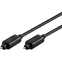 Goobay Lichtwellenleiterkabel