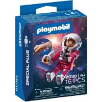 Playmobil 72030 Astronautin
