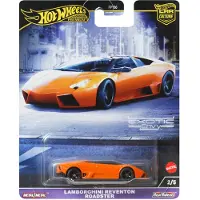 Hot Wheels HKC76, Auto, 3 Jahr(e), Kunststoff, Metall, Orange