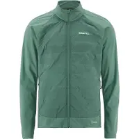 Craft Adv Nordic Training Speed Jacke Grün L Mann Grün L