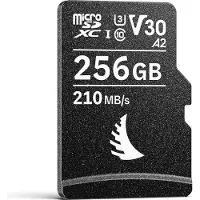 Angelbird AV PRO microSD 256GB microSDXC UHS-I V30