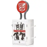 Transformatoren: Transformers Gaming Locker