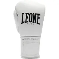 Leone1947 The Greatest Lace Kunstleder-boxhandschuhe