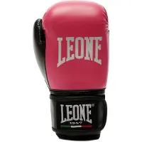 Leone1947 Thunder Junior-boxhandschuhe Aus Kunstleder