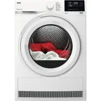 AEG TR7T60680 SensiDry