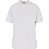 Build Your Brand Sorona Kurzarm-poloshirt