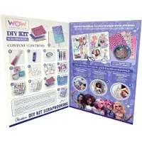 WOW Generation - Scrapbooking 87564