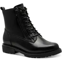 Jana Boots in schwarz | Gr.: 41