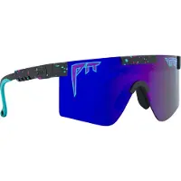 Pit Viper The Midnight Original Narrow Polarisierte Sonnenbrille