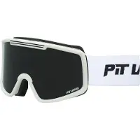 Pit Viper The Miami Nights French Fry Large Skibrille