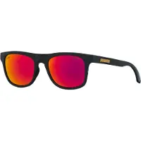 Pit Viper The Exec Highball Hcp Polarisierte Sonnenbrille Durchsichtig Polarized Red Herren,Damen Durchsichtig Polarized Red