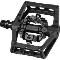 FUNN SPD-Pedale beidseitig Ripper V2