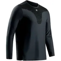 X-Bionic Corefusion Run Langarm-t-shirt XL Mann XL