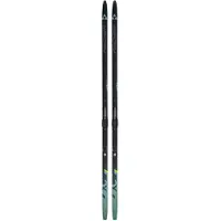 Fischer TWIN SKIN SPORT EF MOUNTED 000