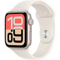 Apple Watch SE (3nd generation) , OLED, Touchscreen, 64 GB, WLAN, GPS, 32,9 g