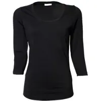 Tee Jays Women's Stretch 3/4 Sleeve Tee