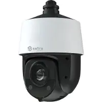 SAFIRE SMART E1 Ip 2mpx 15x Überwachungskamera