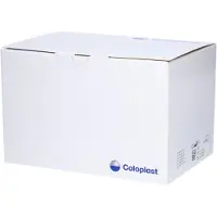 Coloplast Assura Comf.Colo.B.2t.RR50 maxi Fil.beige 12385 40 St Beutel