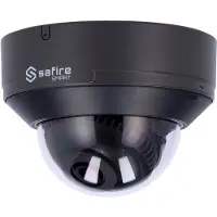 SAFIRE SMART Sf-ipd040a-4e1-grey Überwachungskamera