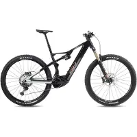 Bh Ilynx Nx+ Trail Carbon 8.6 Bosch Cx Gen 5 29´´ Xt Di2 2026 Elektrische Mountainbike