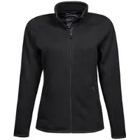 Tee Jays Women's Outdoor Fleece Jacket