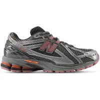 New Balance Damen Halbschuhe U190629R Graphit