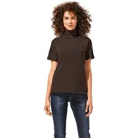 HEINE Rollkragenshirt "Rollkragen-Shirt" 1 Stk.
