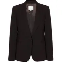 TATUUM Blazer "Karema" in Braun - 40