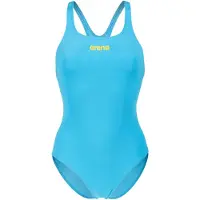 Arena Damen Schwimmanzug TEAM SWIMSUIT SWIM PRO SOLI
