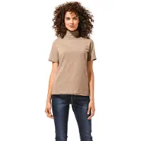 HEINE Rollkragenshirt "Rollkragen-Shirt" 1 Stk.