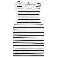 Tommy Hilfiger Cody ärmelloses T-shirt