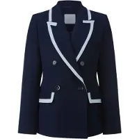 Rich & royal Longblazer