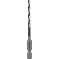 Bosch Powertools HSS Spiralbohrer mit Sechskantschaft 3,2 mm