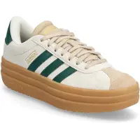 Adidas KJ6810_590, Weiß, Cream White,Collegiate Green,Magic Beige