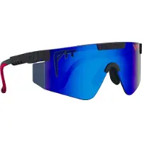 Pit Viper Sonnenbrille Peacekeeper Original Wide Z87+