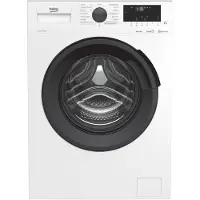 Beko b300 BTL1WFP10724ES, Frontlader, 9 kg, B, 75 dB, 1351 RPM, A
