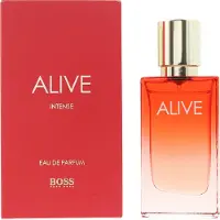 HUGO BOSS Alive Intense Eau de parfum Spray 30 ml Damen